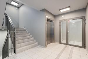 Siewna Homely Apartment