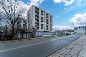 Siewna Homely Apartment