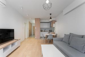 Siewna Homely Apartment