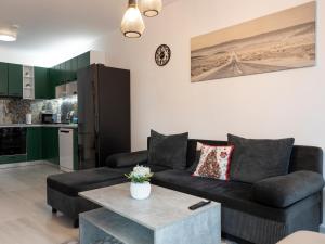 Casa Vista - Spacious 2-Bedroom Apartment in Sofia with Free Parking