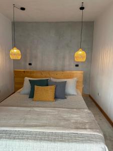 Brillo Mio Lodge Atitlan