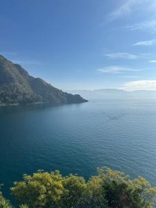 Brillo Mio Lodge Atitlan