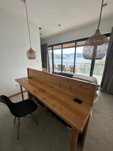 Brillo Mio Lodge Atitlan