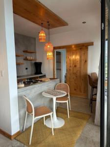 Brillo Mio Lodge Atitlan