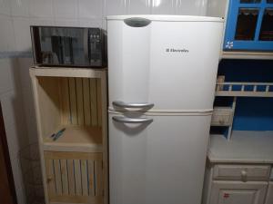 Aconchego e simplicidade