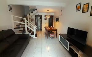 Aconchego e simplicidade