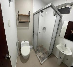 Modern apartment in Boston, Sincelejo