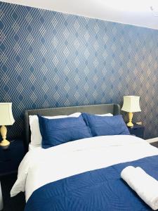 The Pheasant - Luxury 3-bedroom Apartment in Dartford