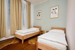 Apartmány Mariánská-centrum