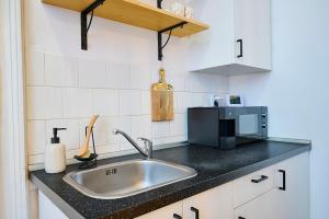 Apartmány Mariánská-centrum