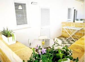 Casa Lu Salentu - Monolocale superior