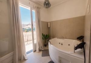 Hotel Boutique Las Hortensias