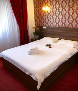 Hotel Premier Botosani