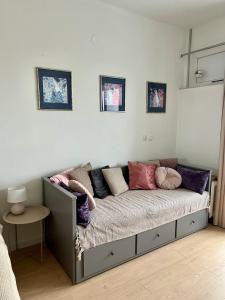 City Heart Studio, City Center