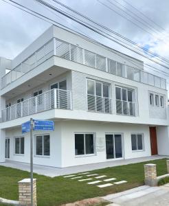 Apê Alegria - Capri Morada & Mar - Frente mar