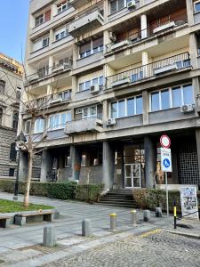 City Heart Studio, City Center