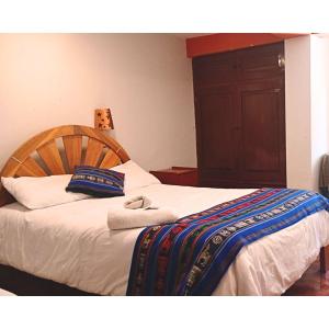 CasaDePaz Samay Wasi