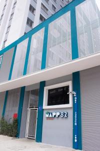 Cozy in the center of São Paulo