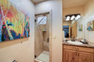 Santa Fe Downtown Corner Courtyard @ El Corazon de Santa Fe