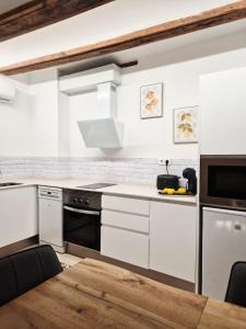 Valencia Catedral Apt