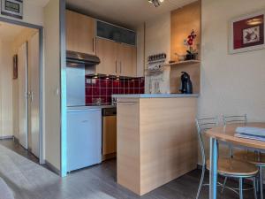 LEscale - Au Pied des Pistes avec Parking Public