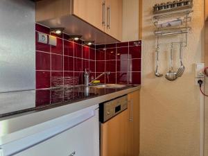 LEscale - Au Pied des Pistes avec Parking Public