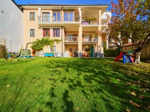 Casa Patron - Casa Vacanze a Pecco in Valchiusella