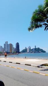Aconchego Praia
