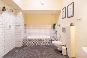 Art Deco City Gem in the Heart of Capetown