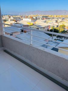 Departamento Mejillones