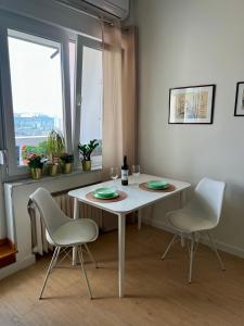 City Heart Studio, City Center