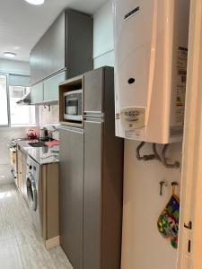 Departamento a estrenar Zona Guemes