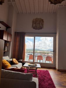 les Marines de cogolin, Brigantine