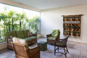 Duplex Aconchegante no Último Andar - Riviera