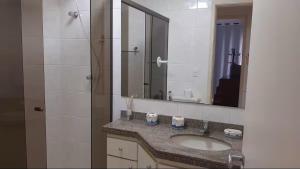 Duplex Aconchegante no Último Andar - Riviera