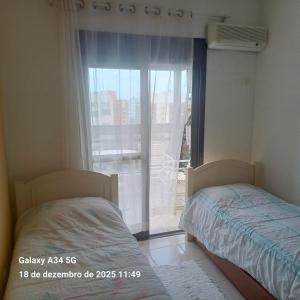 Duplex Aconchegante no Último Andar - Riviera