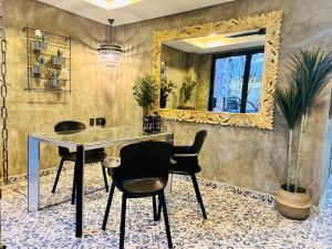 Hotel Adaz Presentacion