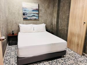 Hotel Adaz Presentacion