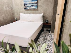 Hotel Adaz Presentacion