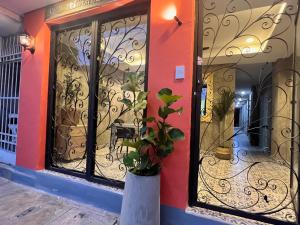 Hotel Adaz Presentacion