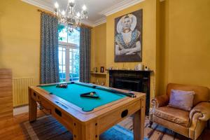 6 Bed - Christmas Getaway - Hot Tub - Pool Table