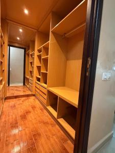 Grand 3 pièces de standing, confort premium