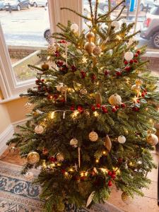 6 Bed - Christmas Getaway - Hot Tub - Pool Table