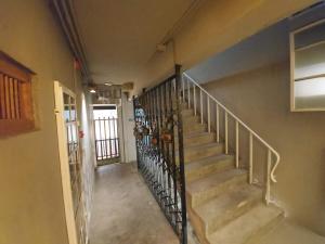 Fan Room Near Bangkok hospital Across Night market