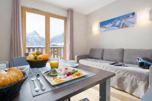 SOWELL RESIDENCES Pra Loup