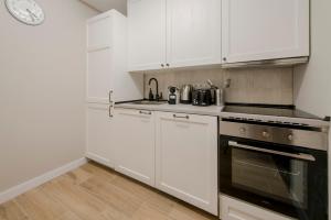 Real encanto para 8, al pie de Plaza España