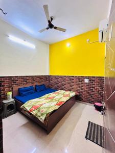 Shri Radha Krishna ji Guest House