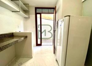 Chalé em Ponta Negra