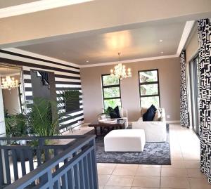 Luxury Seabreeze Villa with private pool and views