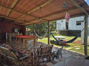 Sitio Proximo a Serra do Cipo